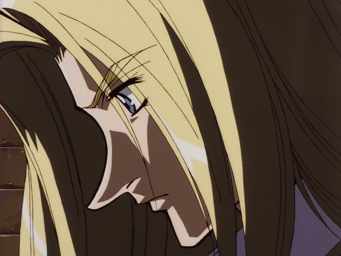 The Vision of Escaflowne Ep 12: The Secret Door @ 00:04:12