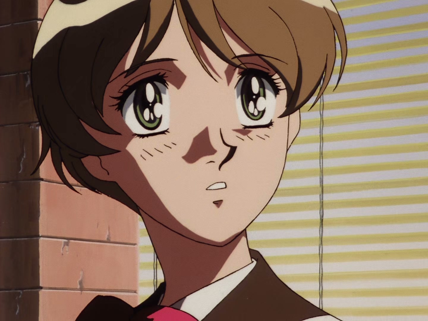 The Vision of Escaflowne Ep 12: The Secret Door @ 00:05:02