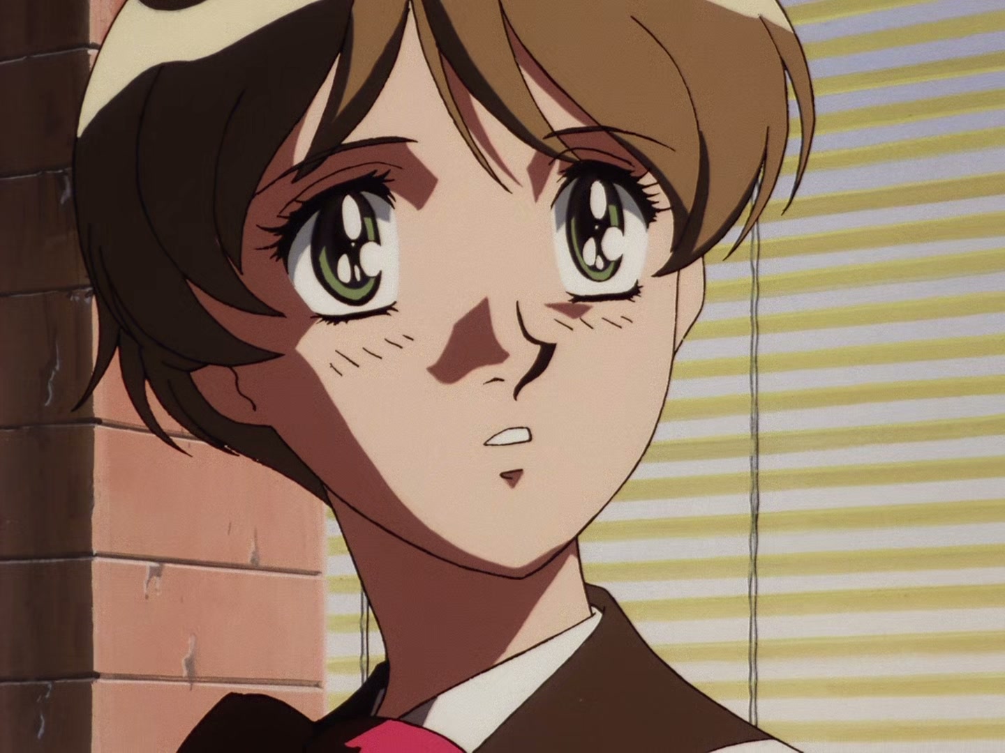 The Vision of Escaflowne Ep 12: The Secret Door @ 00:05:06