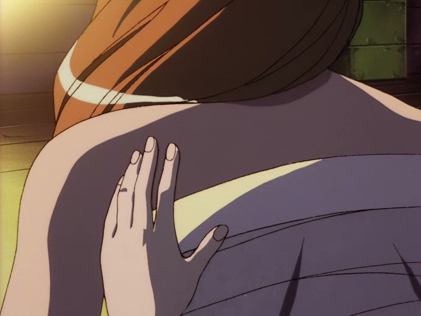 The Vision of Escaflowne Ep 12: The Secret Door @ 00:06:20
