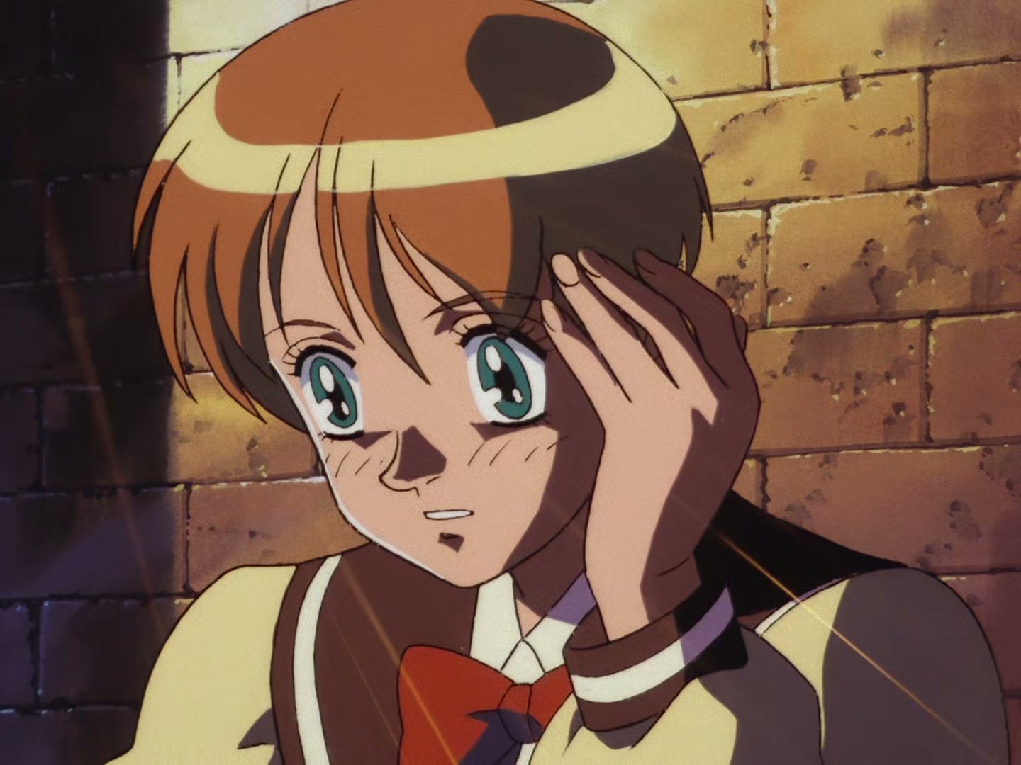 The Vision of Escaflowne Ep 12: The Secret Door @ 00:07:46