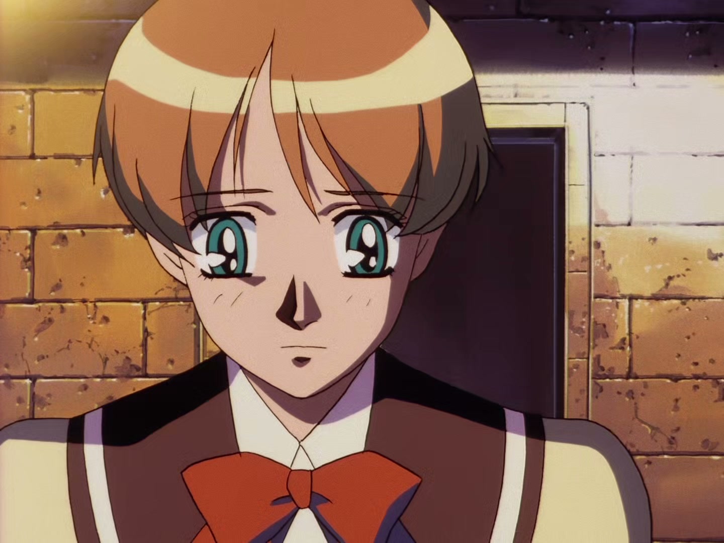 The Vision of Escaflowne Ep 12: The Secret Door @ 00:08:02
