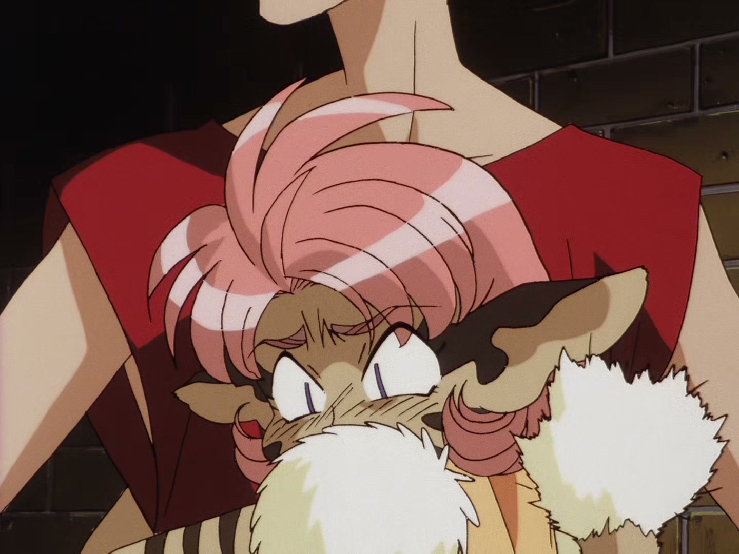 The Vision of Escaflowne Ep 12: The Secret Door @ 00:09:08