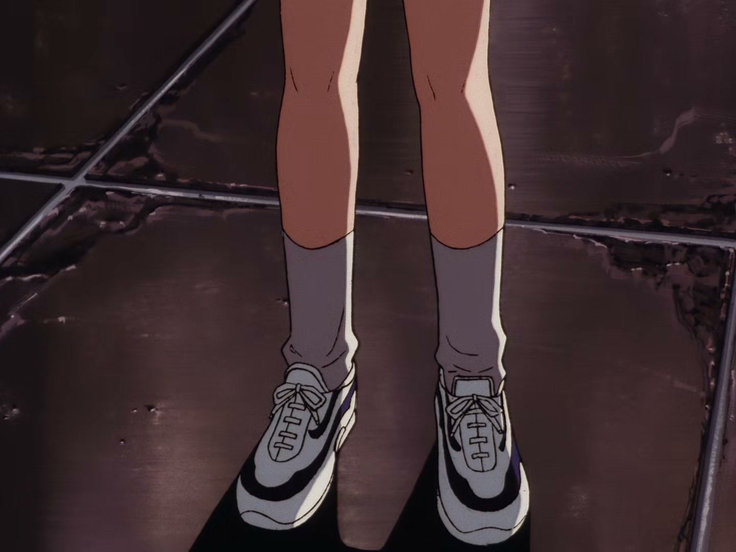 The Vision of Escaflowne Ep 12: The Secret Door @ 00:09:12