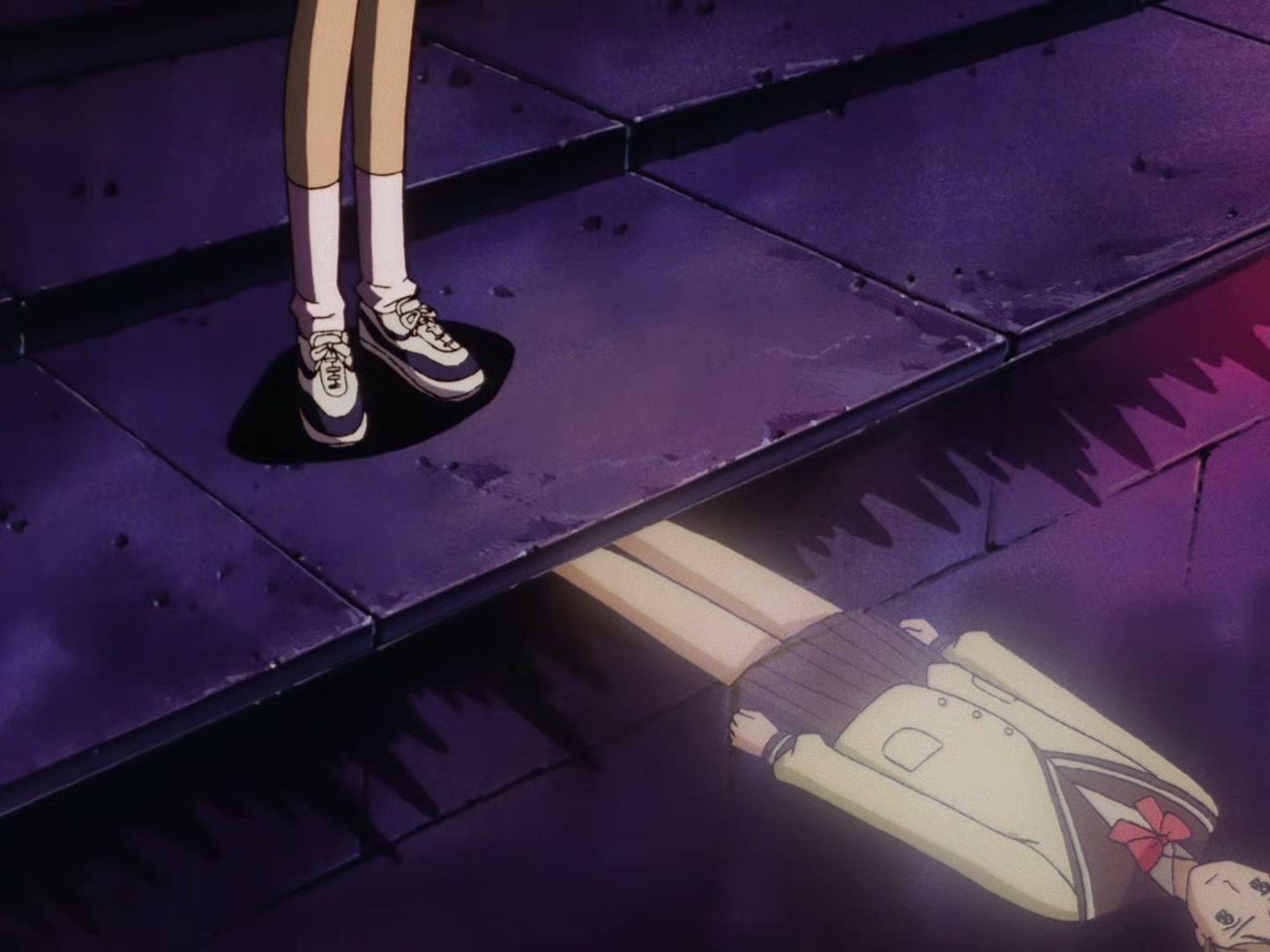 The Vision of Escaflowne Ep 12: The Secret Door @ 00:10:07