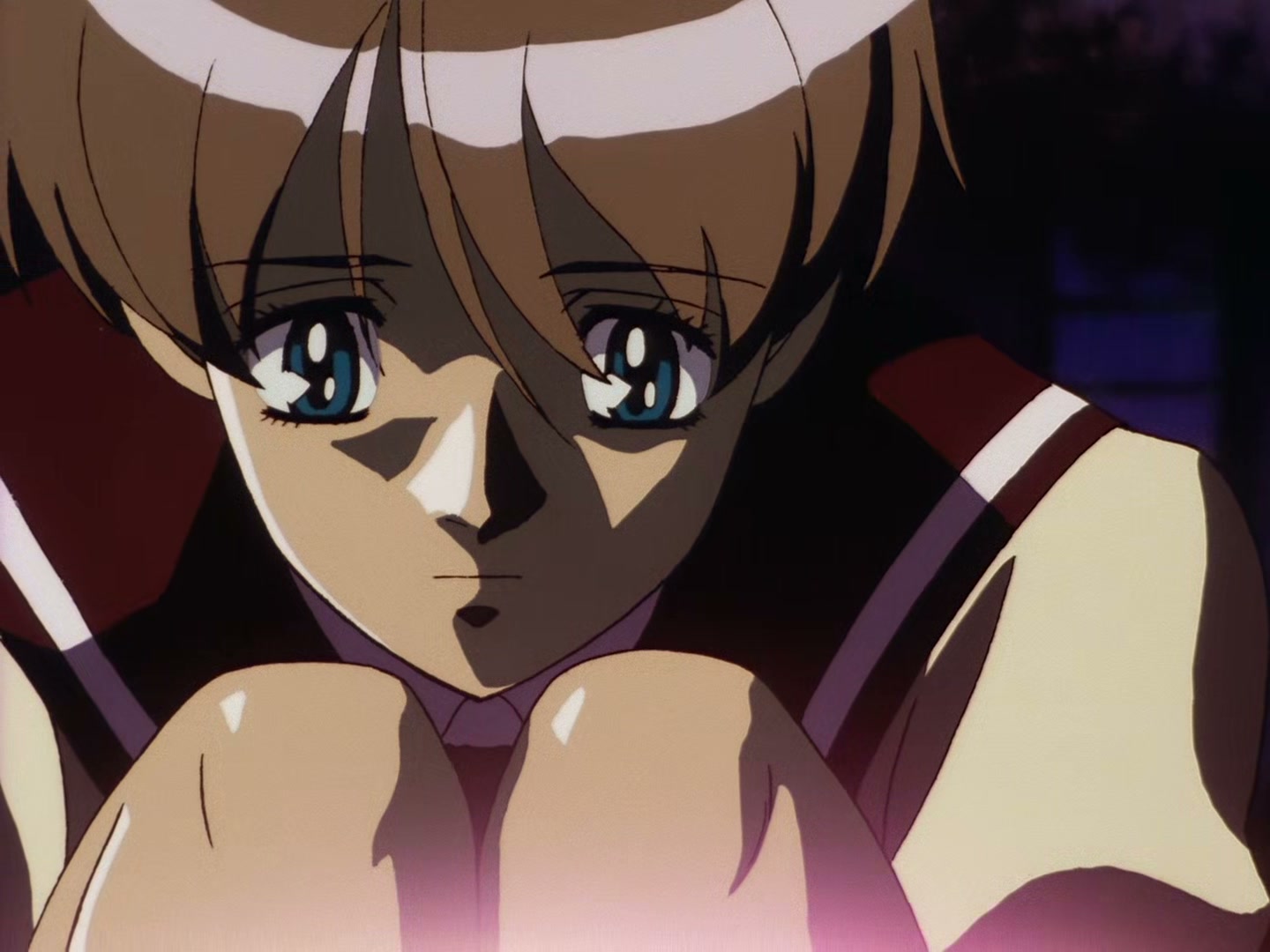 The Vision of Escaflowne Ep 12: The Secret Door @ 00:10:26