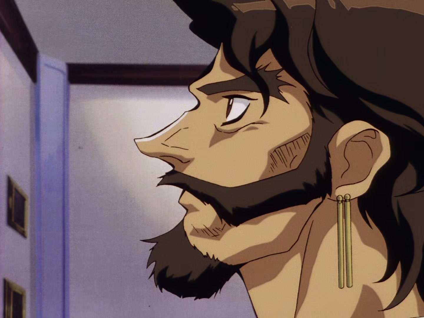 The Vision of Escaflowne Ep 12: The Secret Door @ 00:11:05