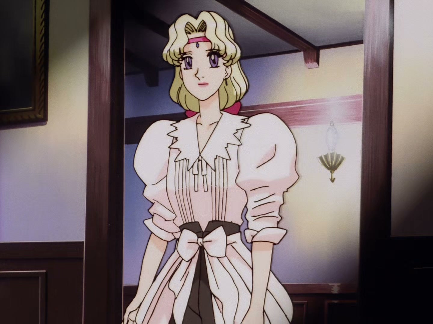 The Vision of Escaflowne Ep 12: The Secret Door @ 00:11:09