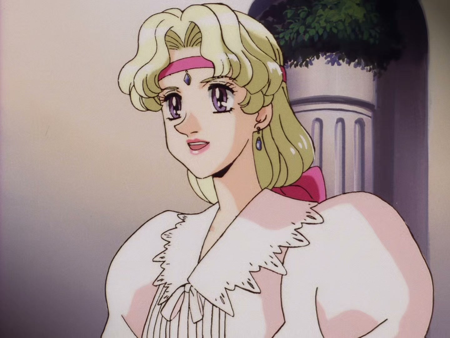 The Vision of Escaflowne Ep 12: The Secret Door @ 00:11:21