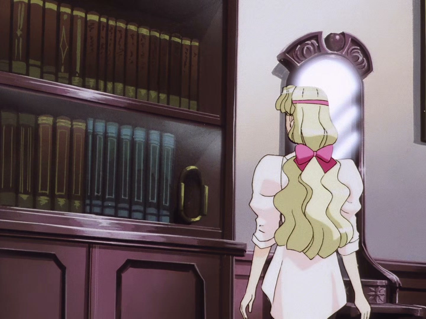 The Vision of Escaflowne Ep 12: The Secret Door @ 00:11:36