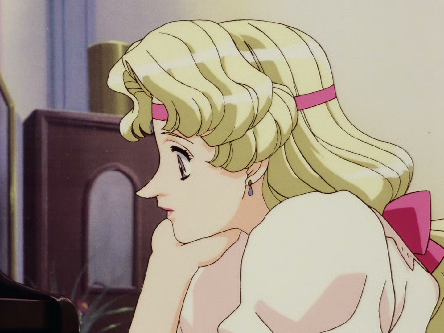 The Vision of Escaflowne Ep 12: The Secret Door @ 00:12:00