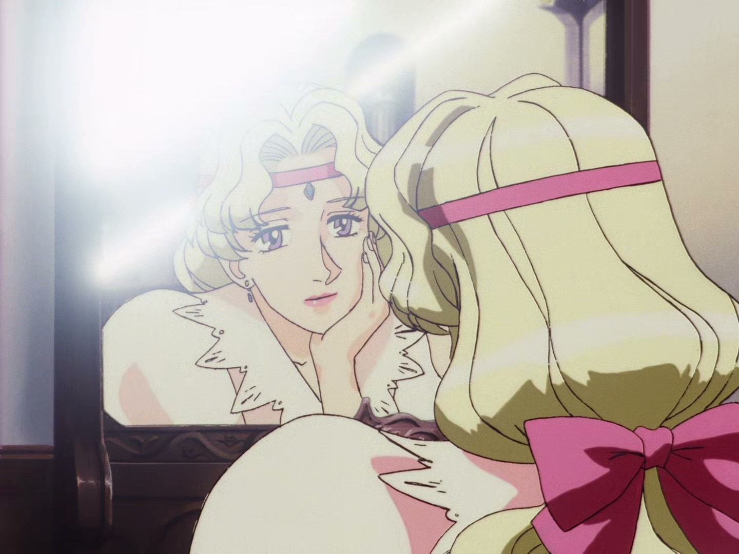 The Vision of Escaflowne Ep 12: The Secret Door @ 00:12:03