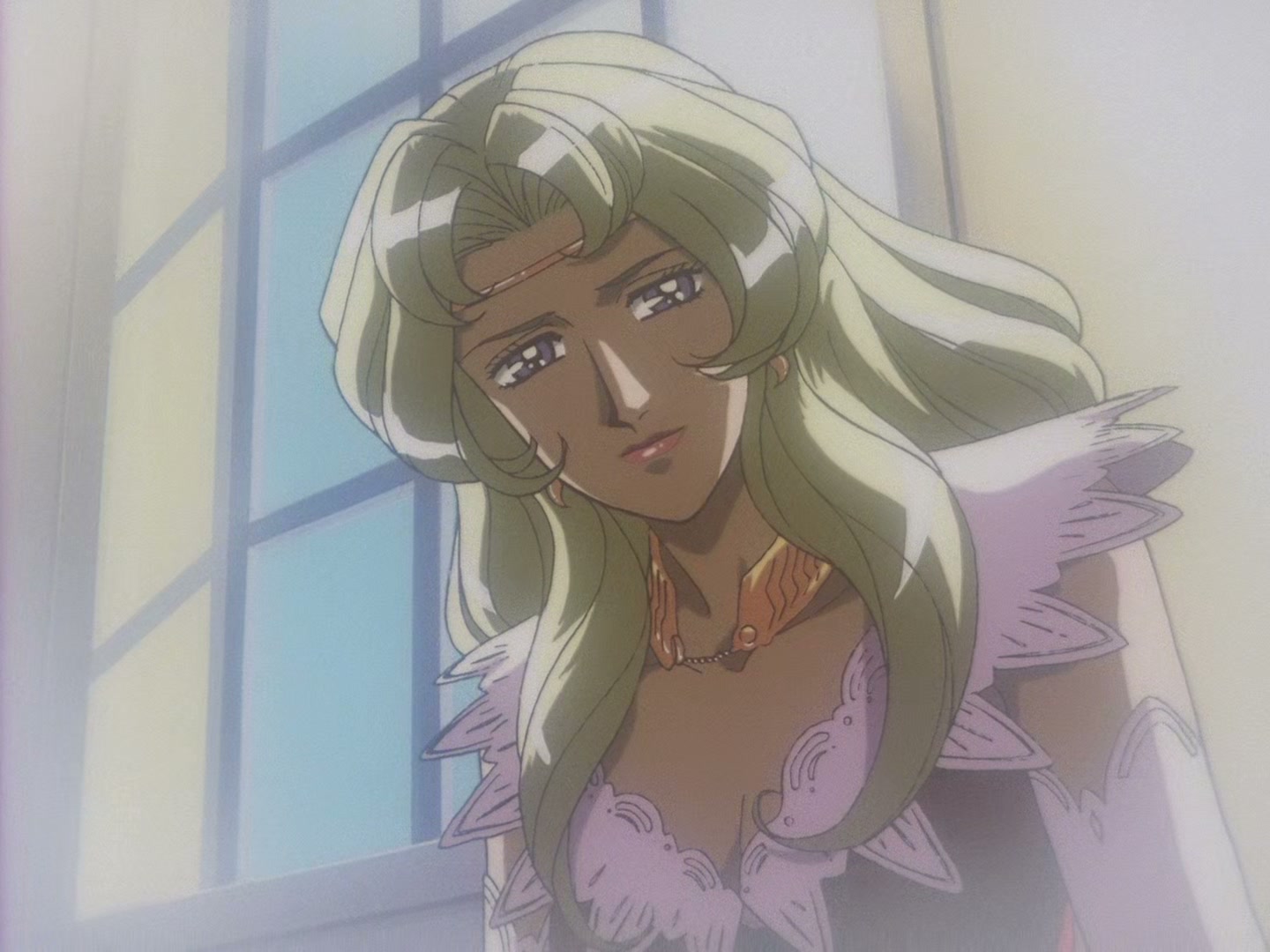 The Vision of Escaflowne Ep 12: The Secret Door @ 00:12:11
