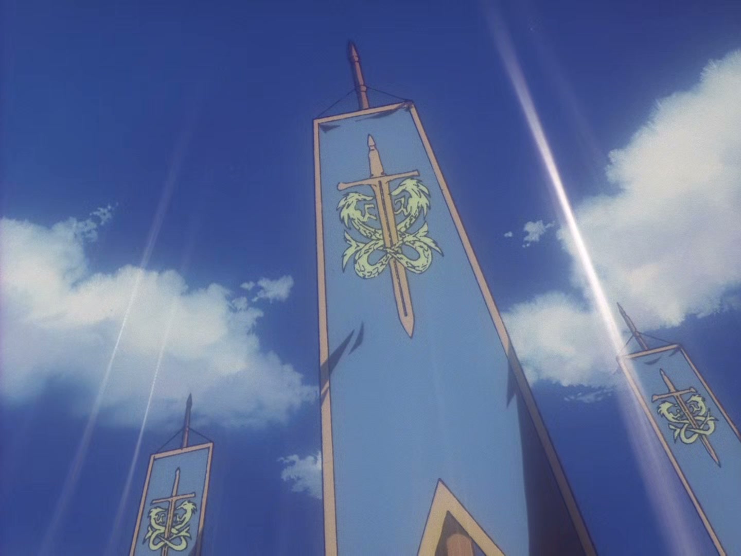 The Vision of Escaflowne Ep 12: The Secret Door @ 00:12:15