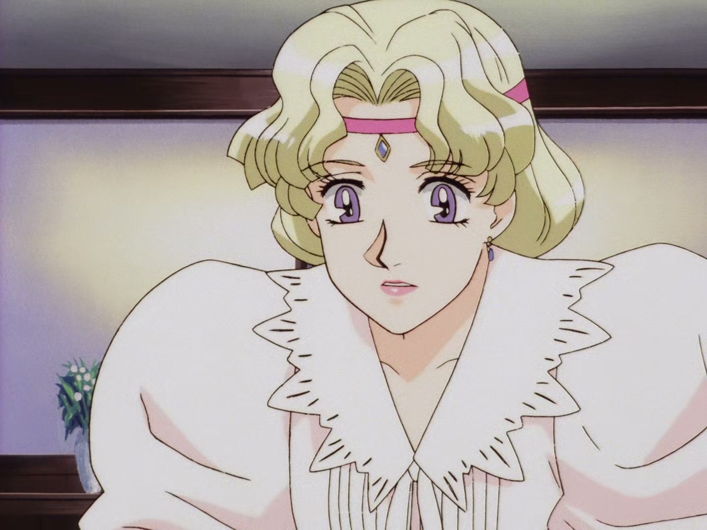 The Vision of Escaflowne Ep 12: The Secret Door @ 00:12:46