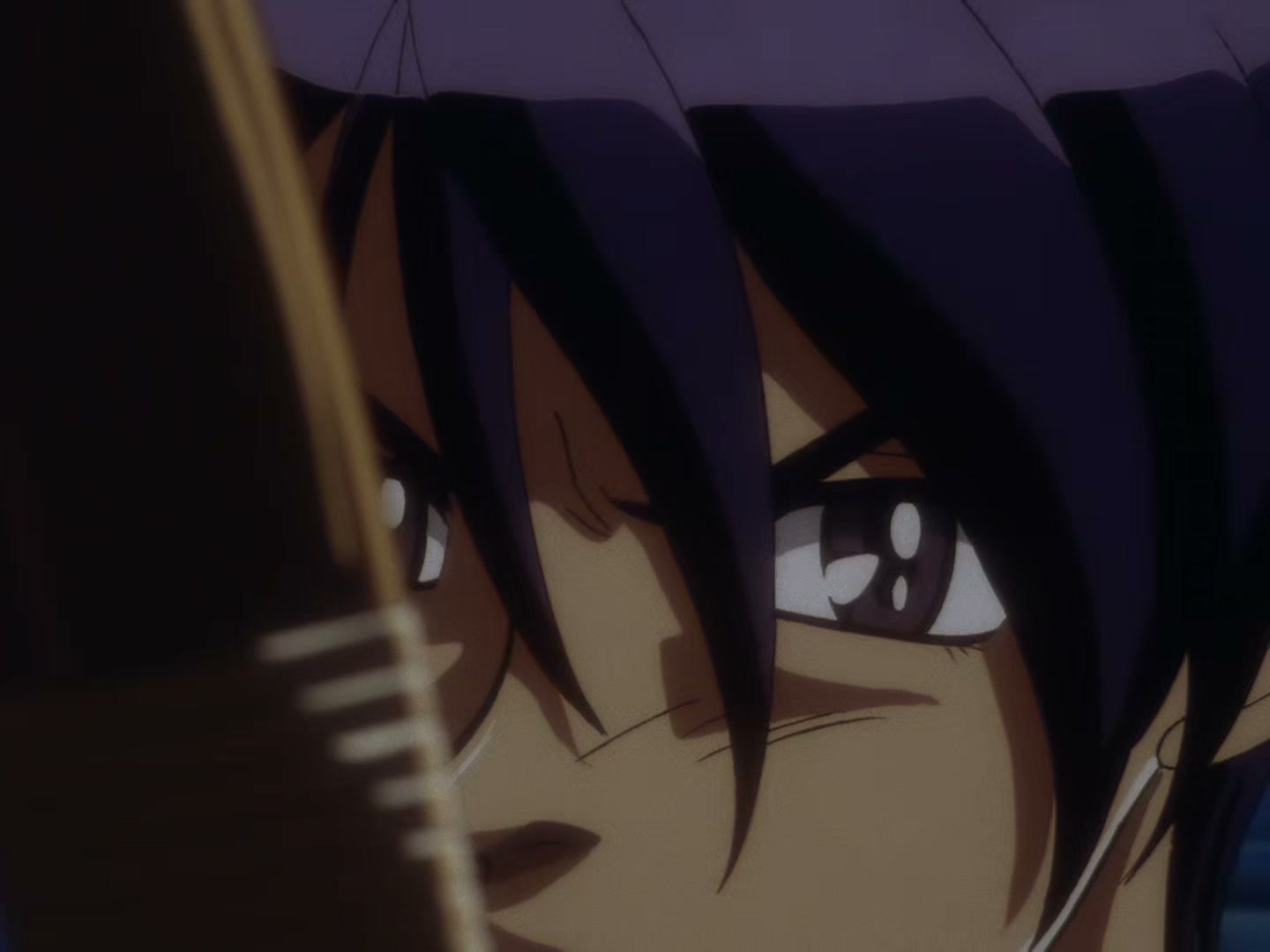 The Vision of Escaflowne Ep 12: The Secret Door @ 00:13:06