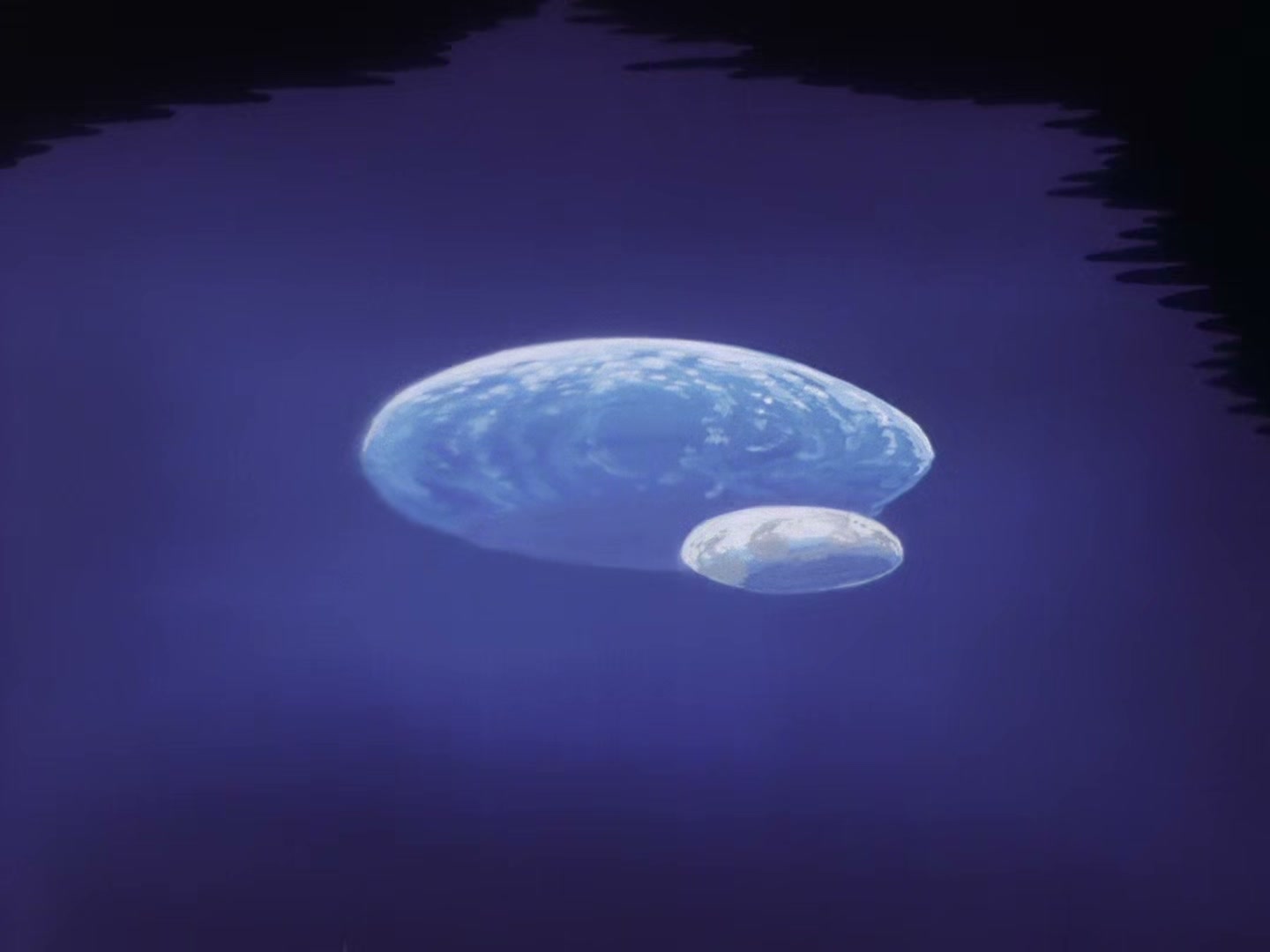 The Vision of Escaflowne Ep 12: The Secret Door @ 00:13:10
