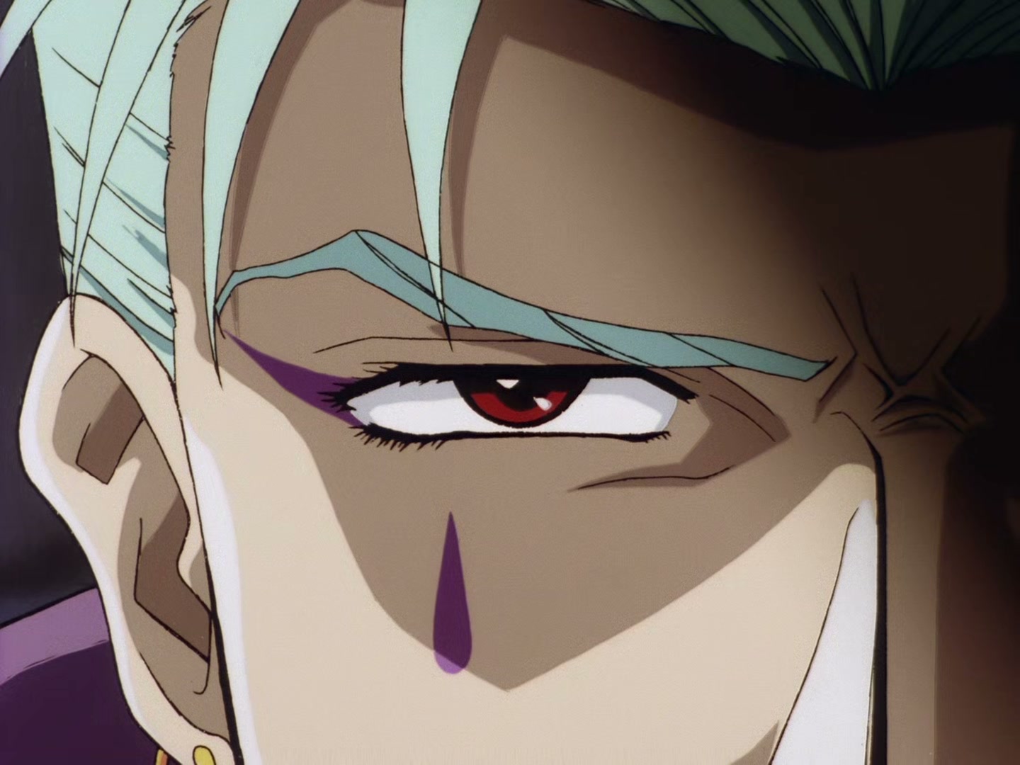 The Vision of Escaflowne Ep 12: The Secret Door @ 00:21:37