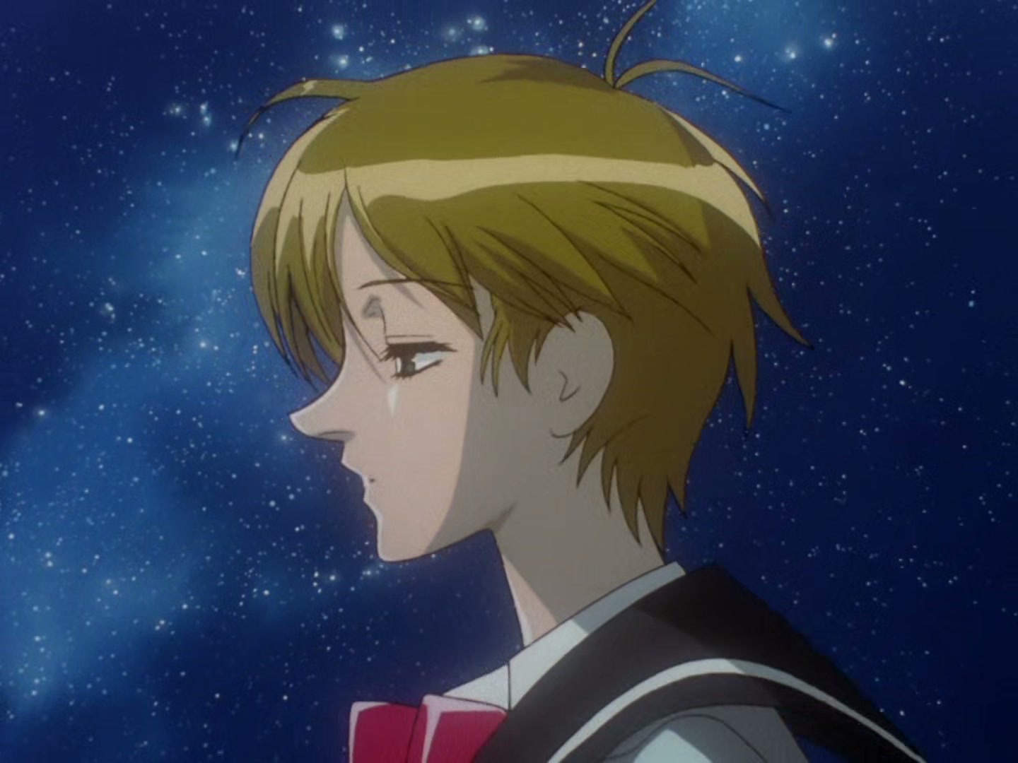 The Vision of Escaflowne Ep 13: Red Destiny @ 00:00:41