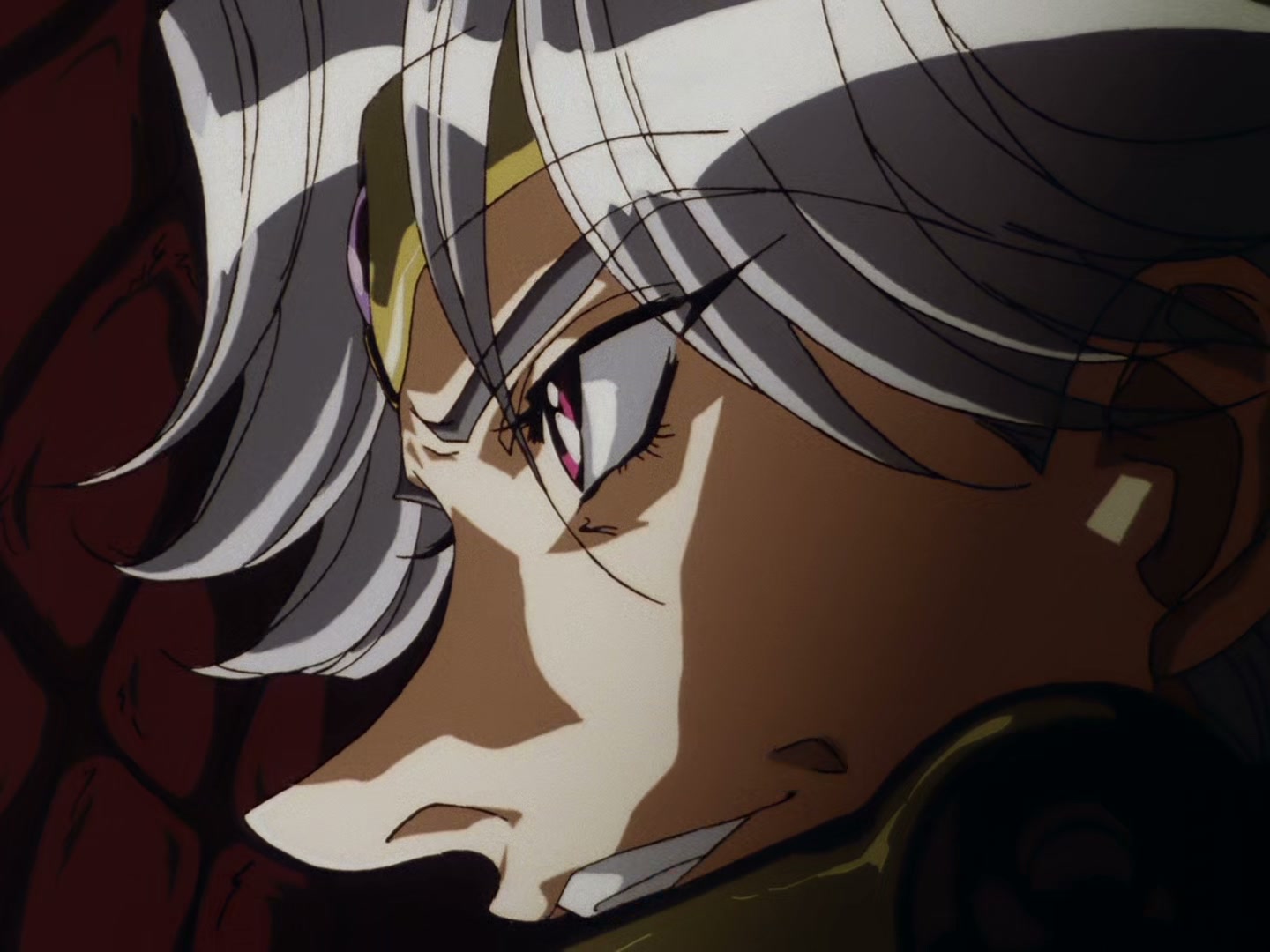 The Vision of Escaflowne Ep 13: Red Destiny @ 00:02:22