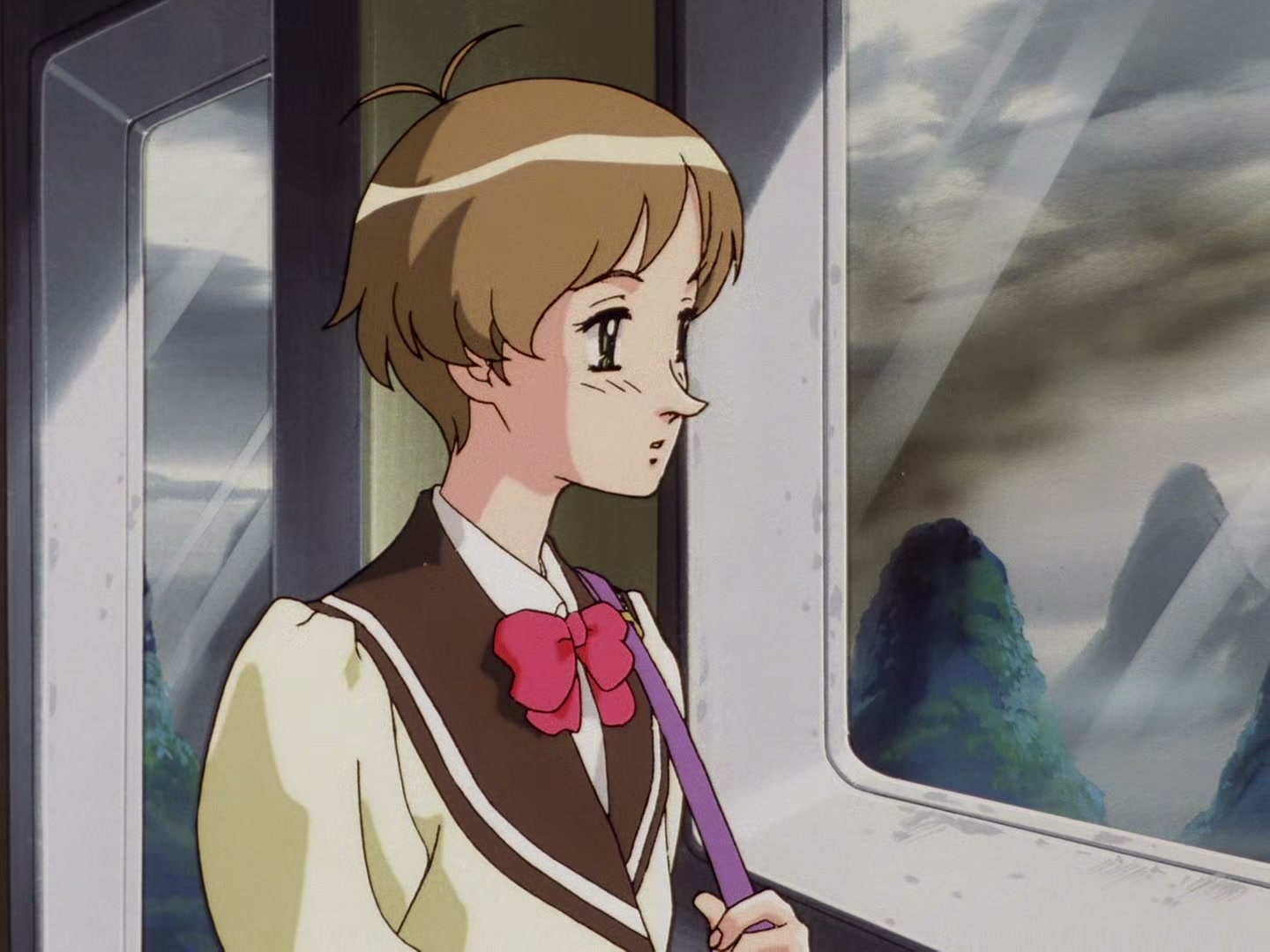 The Vision of Escaflowne Ep 13: Red Destiny @ 00:04:15