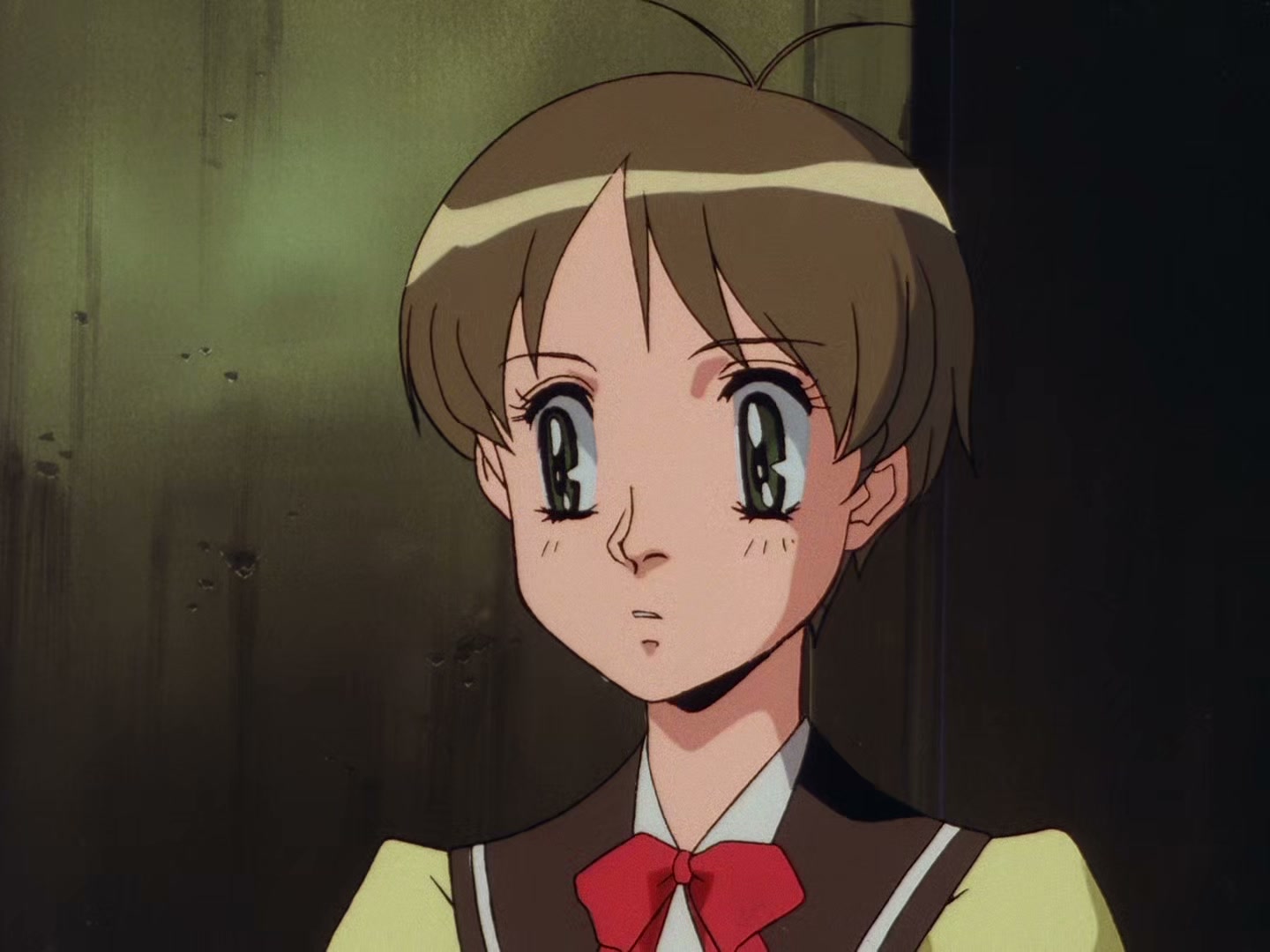 The Vision of Escaflowne Ep 13: Red Destiny @ 00:10:33