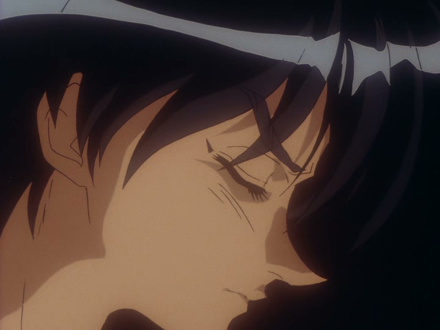 The Vision of Escaflowne Ep 13: Red Destiny @ 00:10:52