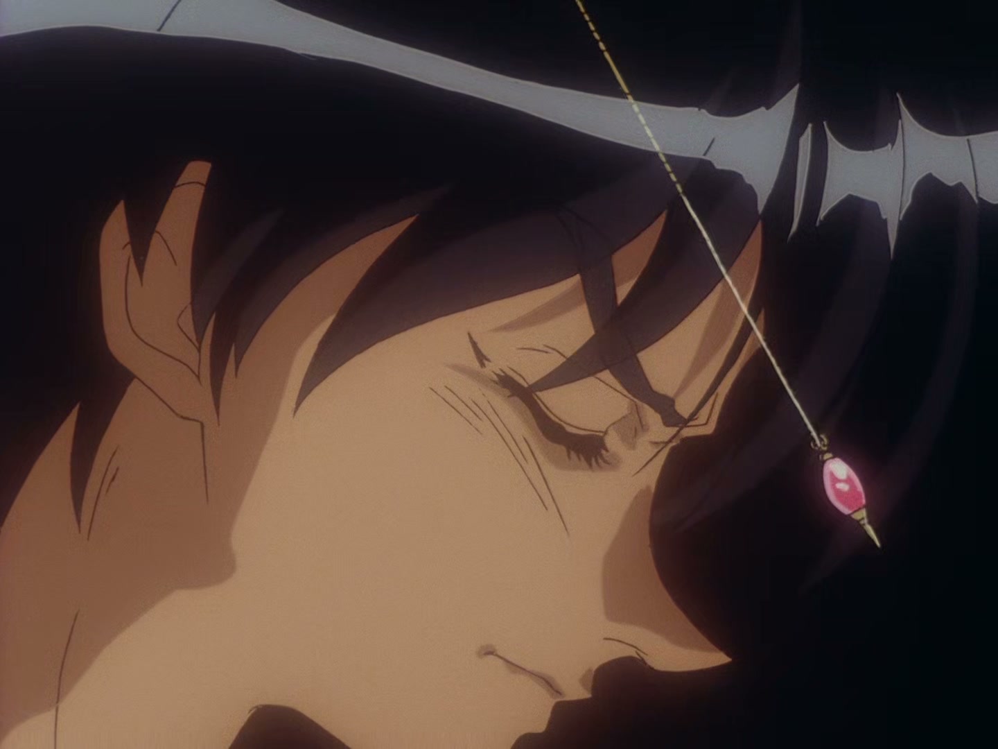 The Vision of Escaflowne Ep 13: Red Destiny @ 00:10:56