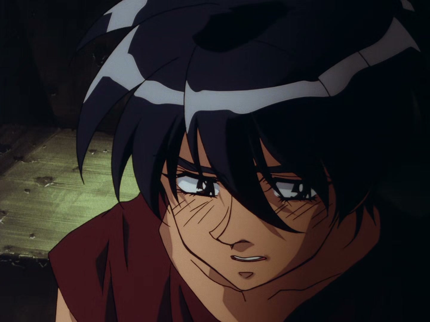 The Vision of Escaflowne Ep 13: Red Destiny @ 00:11:20