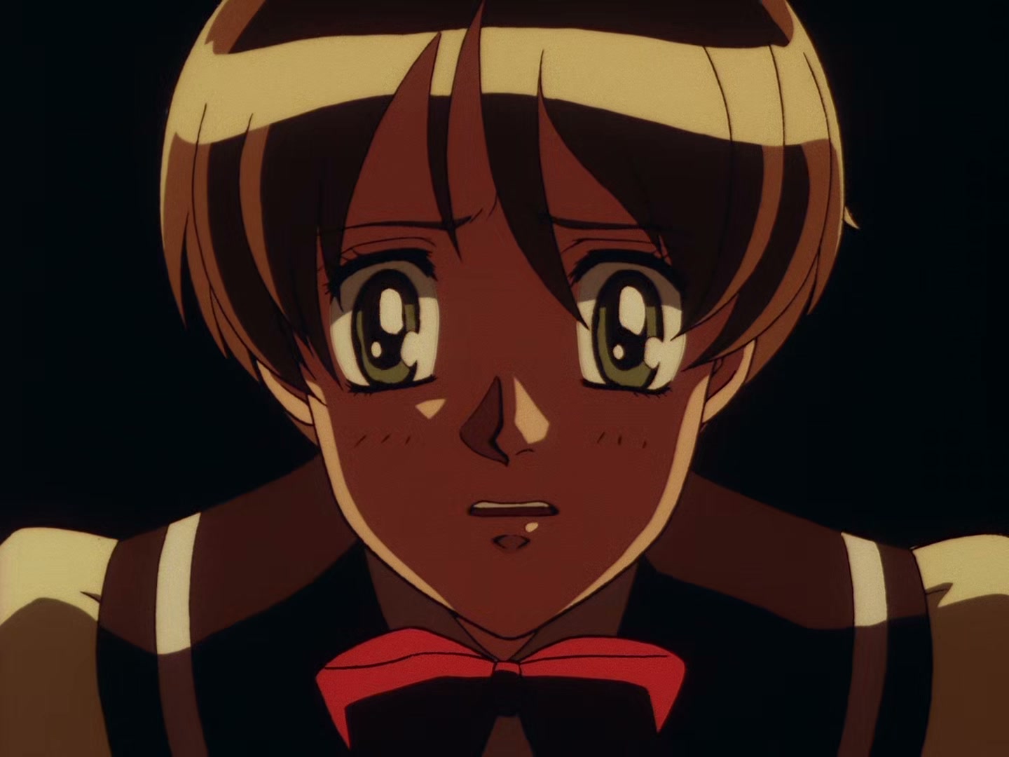 The Vision of Escaflowne Ep 13: Red Destiny @ 00:11:27