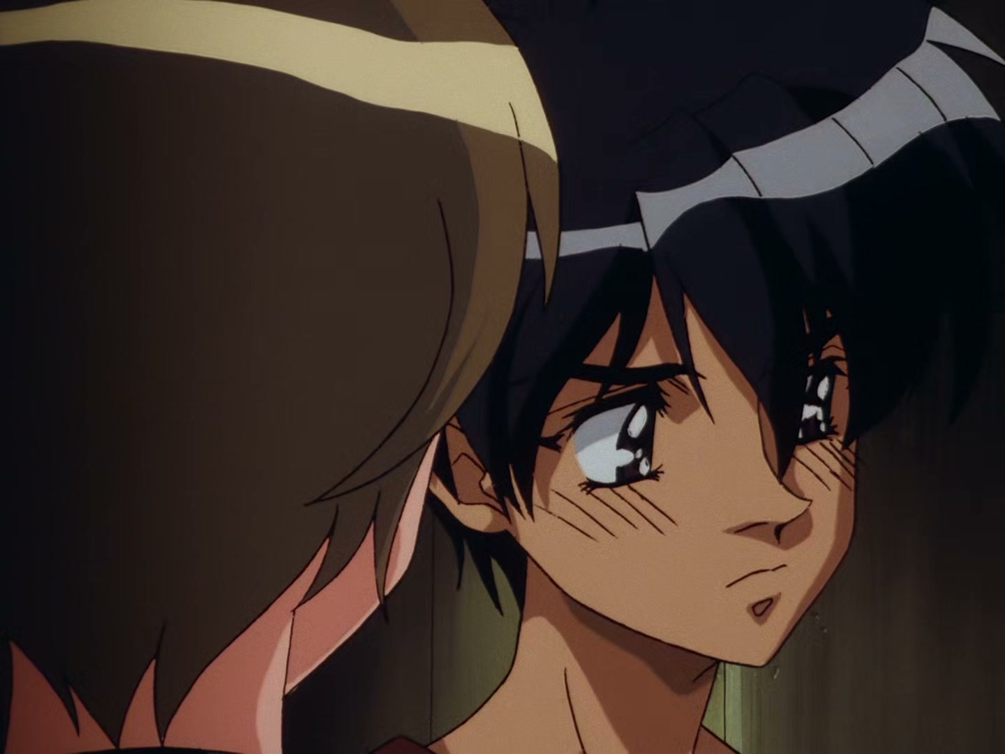 The Vision of Escaflowne Ep 13: Red Destiny @ 00:12:14