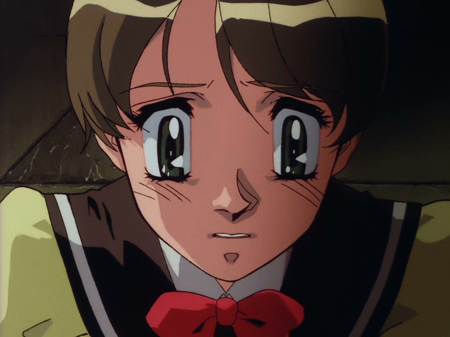 The Vision of Escaflowne Ep 13: Red Destiny @ 00:12:53
