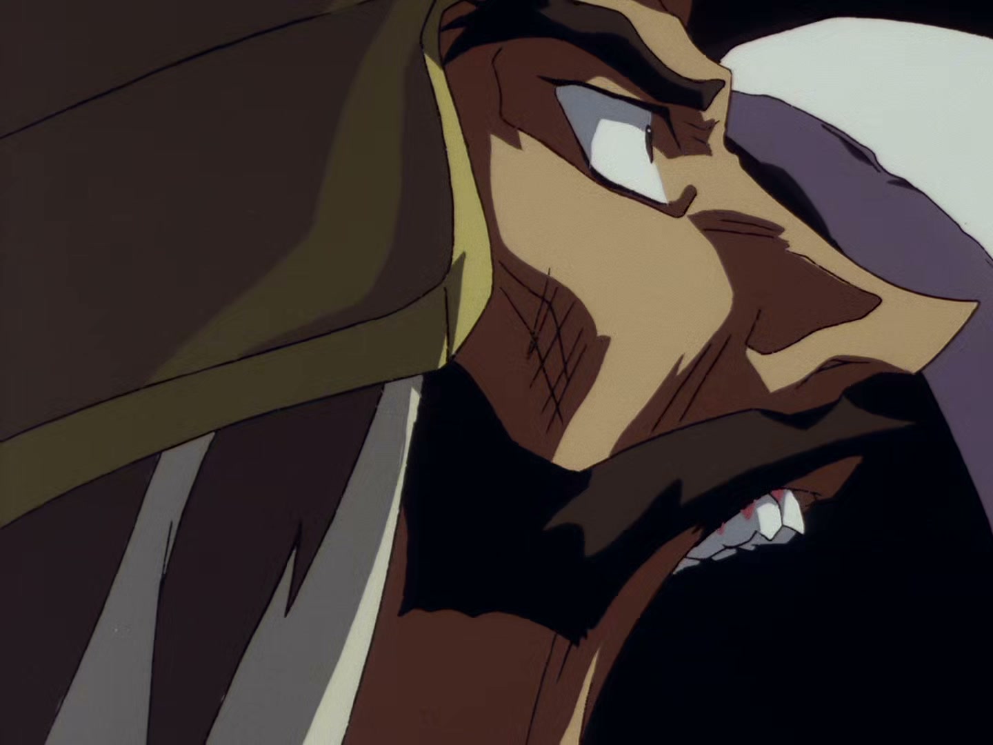 The Vision of Escaflowne Ep 13: Red Destiny @ 00:15:40
