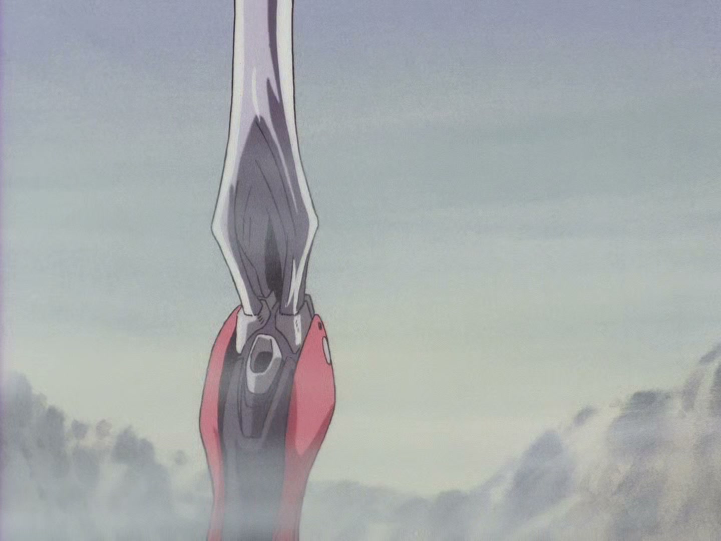 The Vision of Escaflowne Ep 13: Red Destiny @ 00:15:52