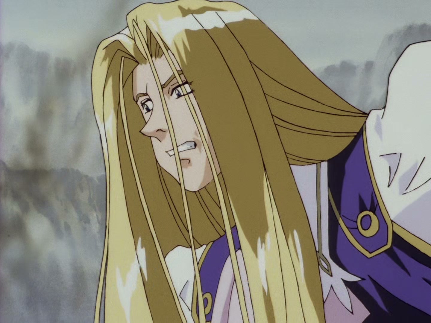 The Vision of Escaflowne Ep 13: Red Destiny @ 00:18:43