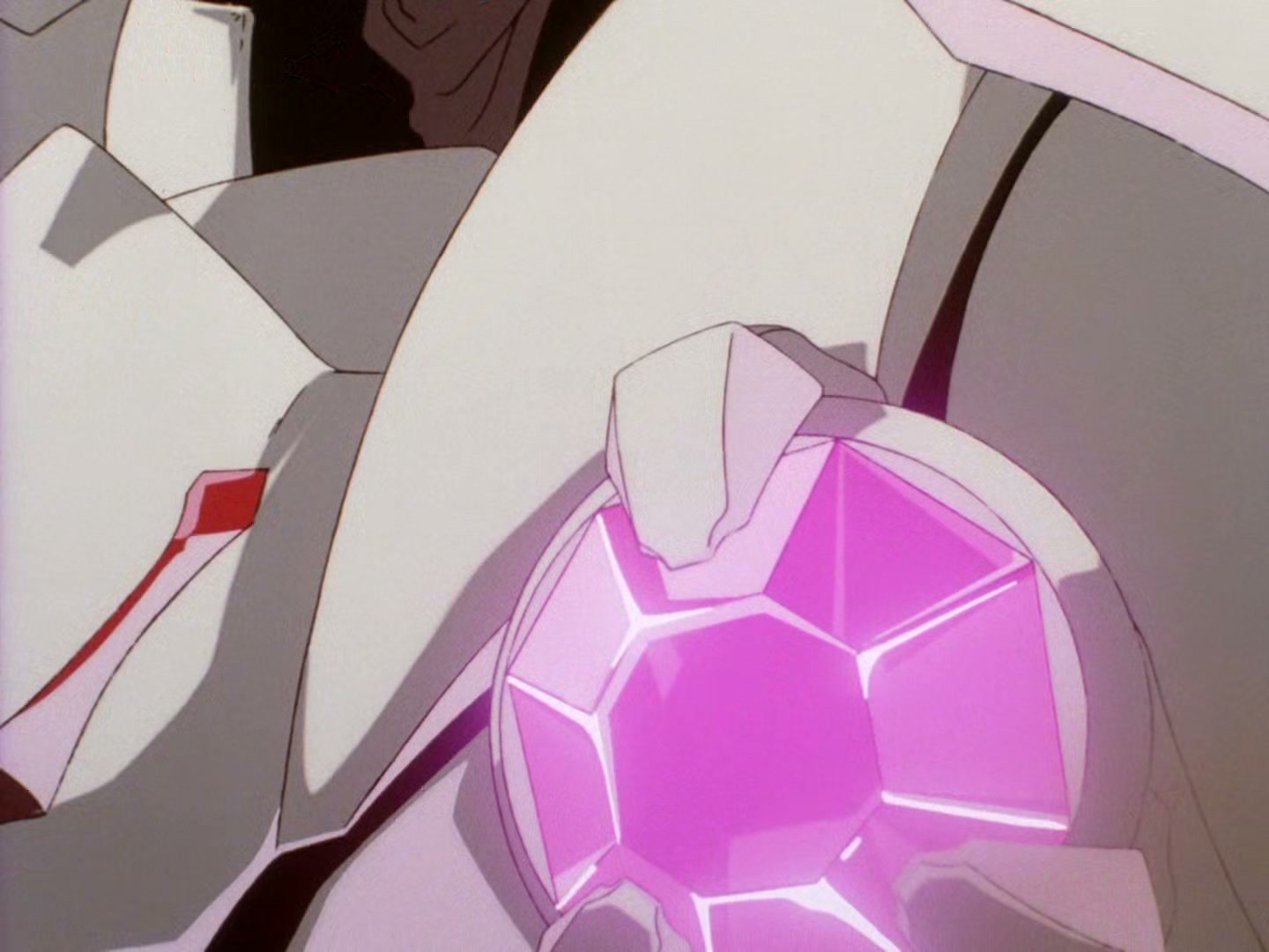 The Vision of Escaflowne Ep 14: Dangerous Wounds @ 00:01:01