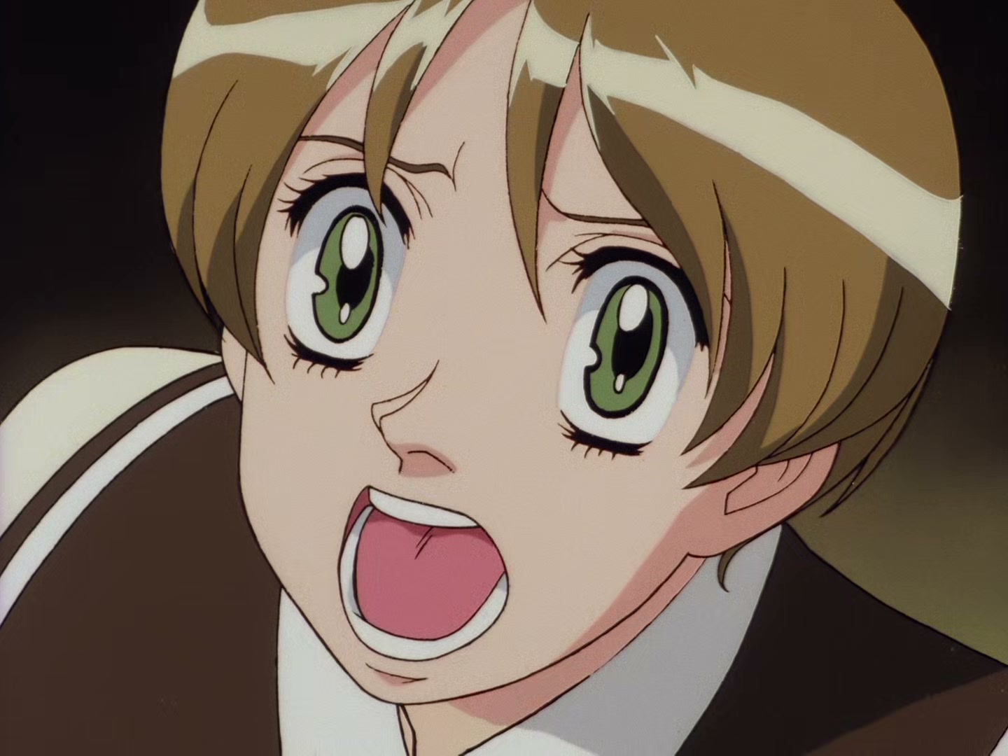 The Vision of Escaflowne Ep 14: Dangerous Wounds @ 00:16:52