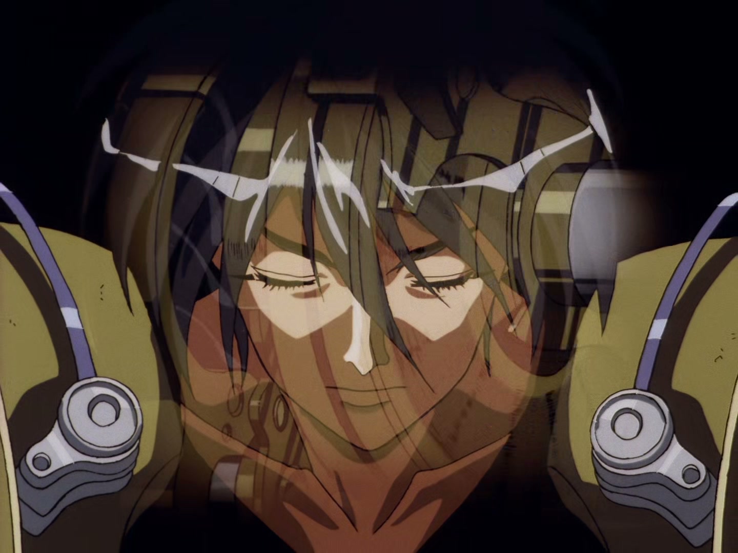 The Vision of Escaflowne Ep 14: Dangerous Wounds @ 00:18:14