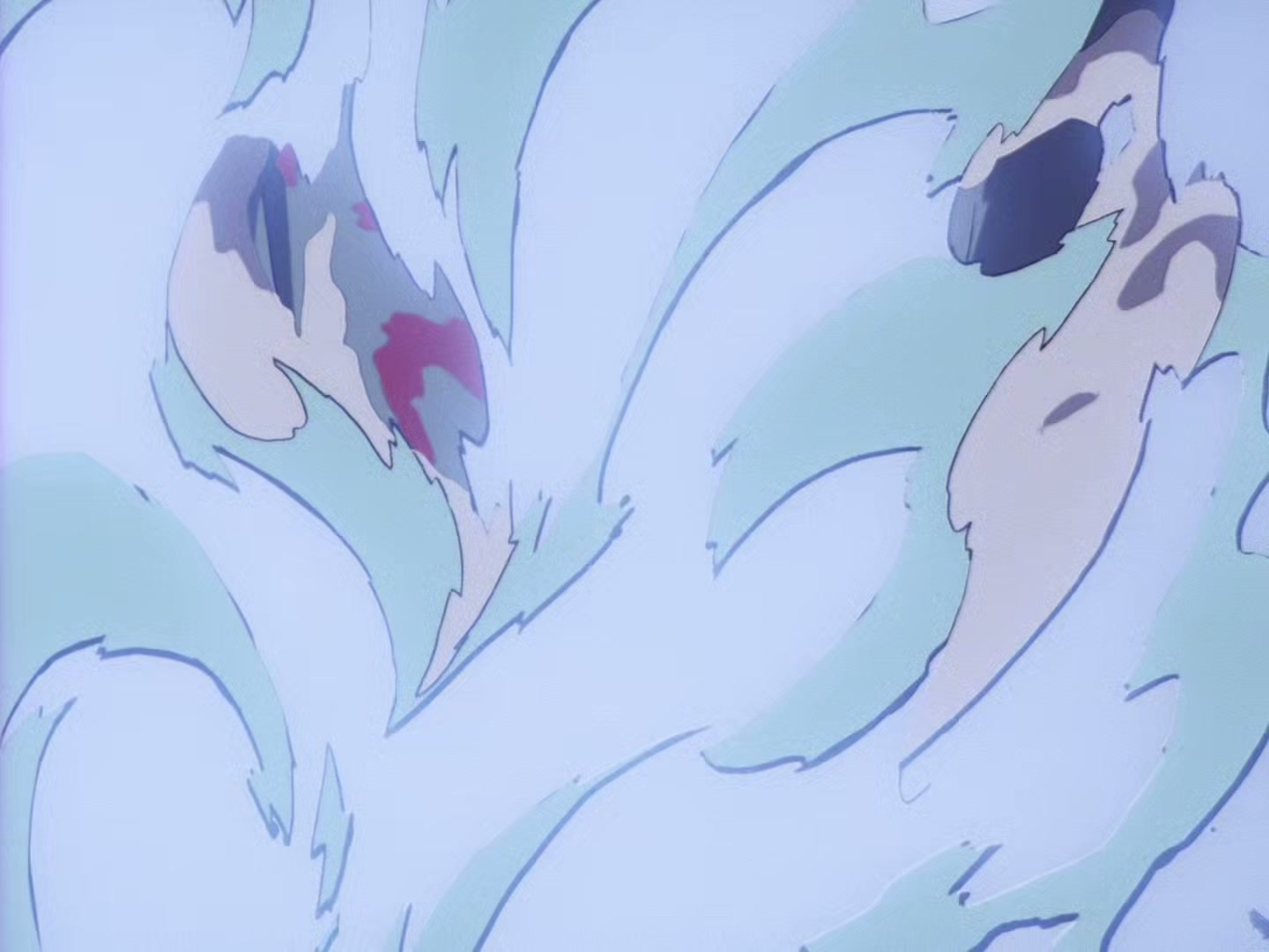 The Vision of Escaflowne Ep 14: Dangerous Wounds @ 00:18:45