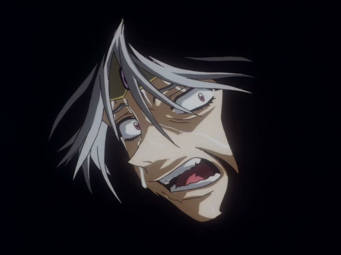 The Vision of Escaflowne Ep 14: Dangerous Wounds @ 00:20:15