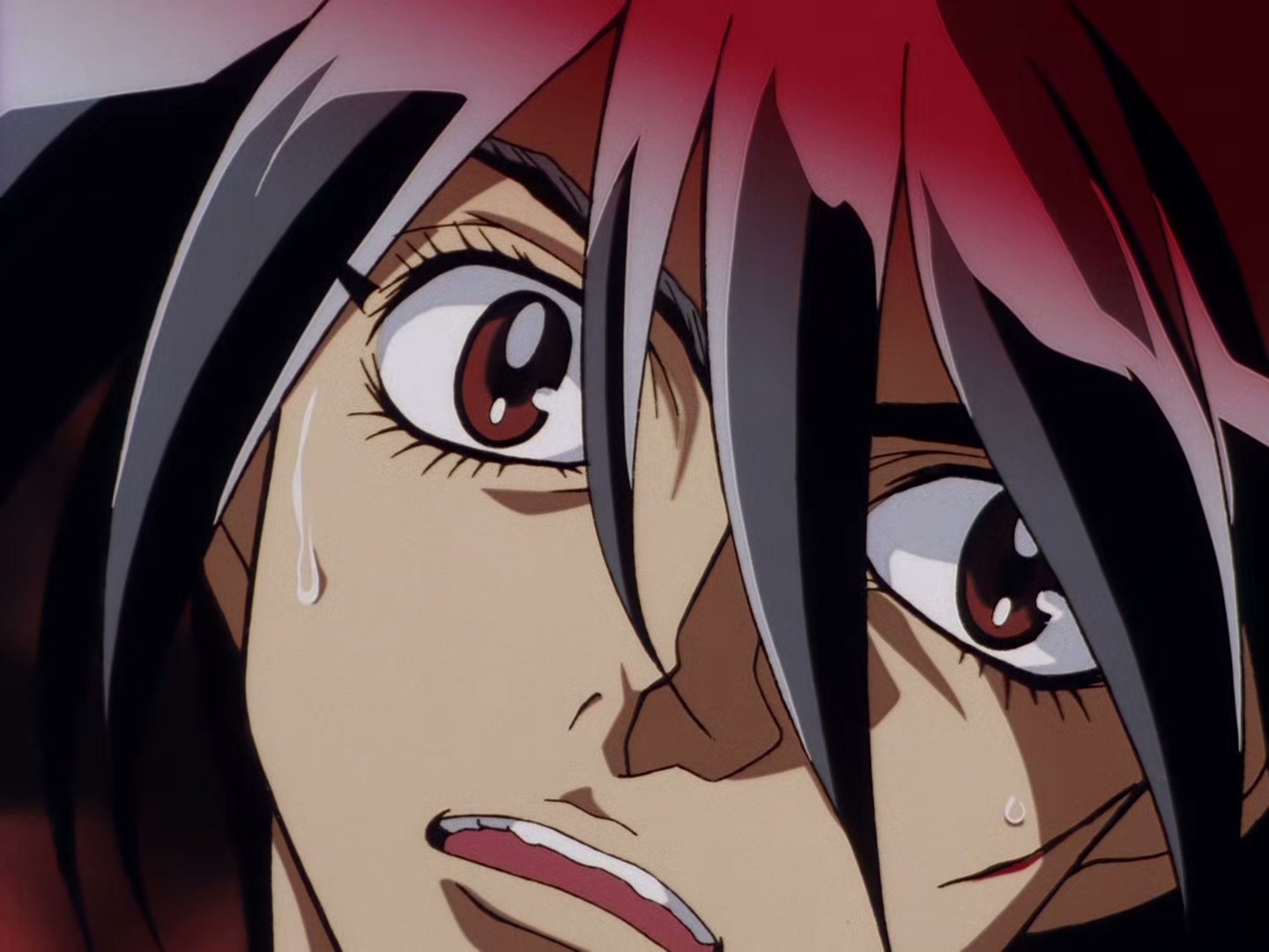 The Vision of Escaflowne Ep 14: Dangerous Wounds @ 00:21:02