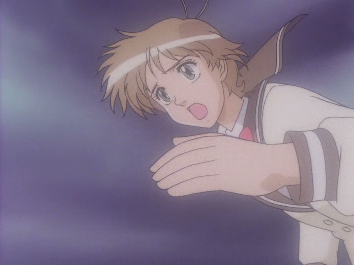 The Vision of Escaflowne Ep 15: Lost Paradise @ 00:02:30