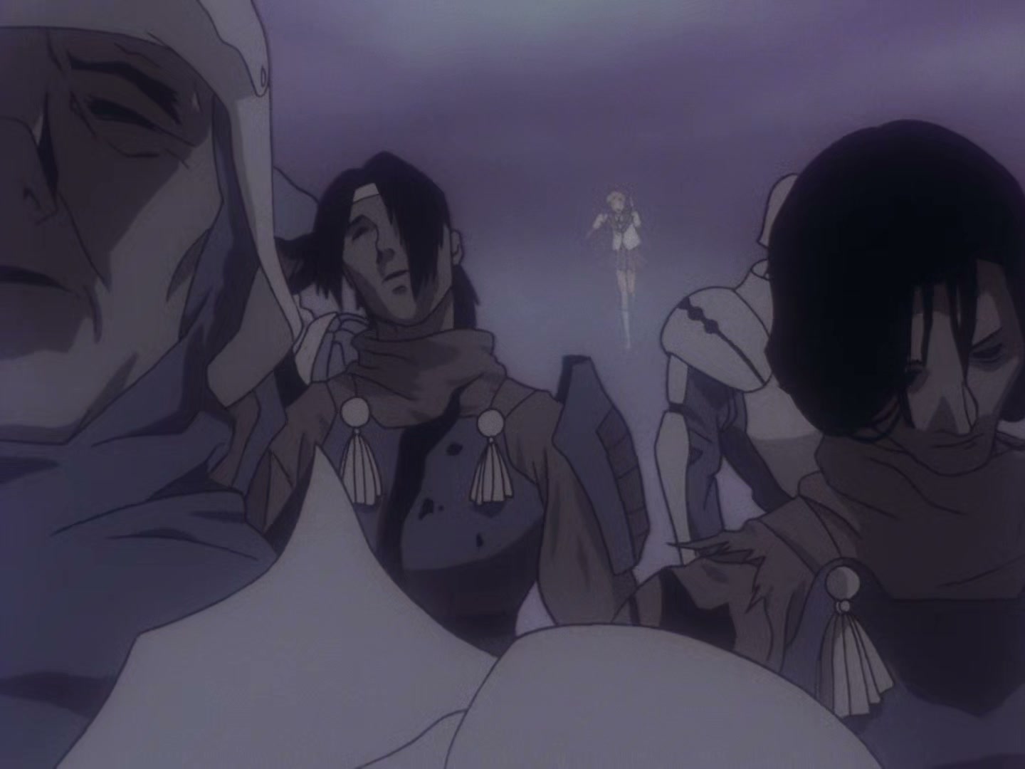 The Vision of Escaflowne Ep 15: Lost Paradise @ 00:02:38