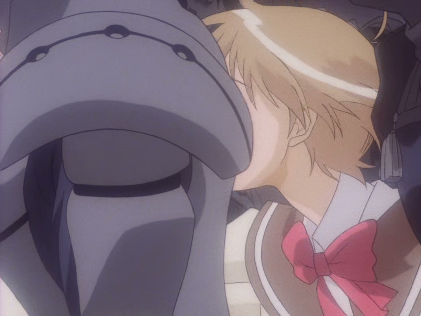 The Vision of Escaflowne Ep 15: Lost Paradise @ 00:02:54