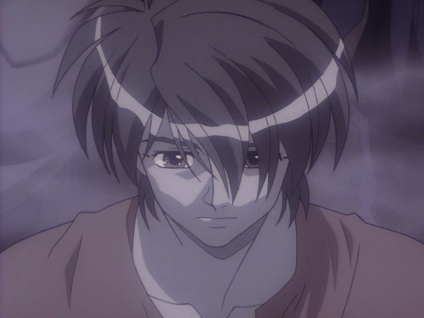 The Vision of Escaflowne Ep 15: Lost Paradise @ 00:03:01