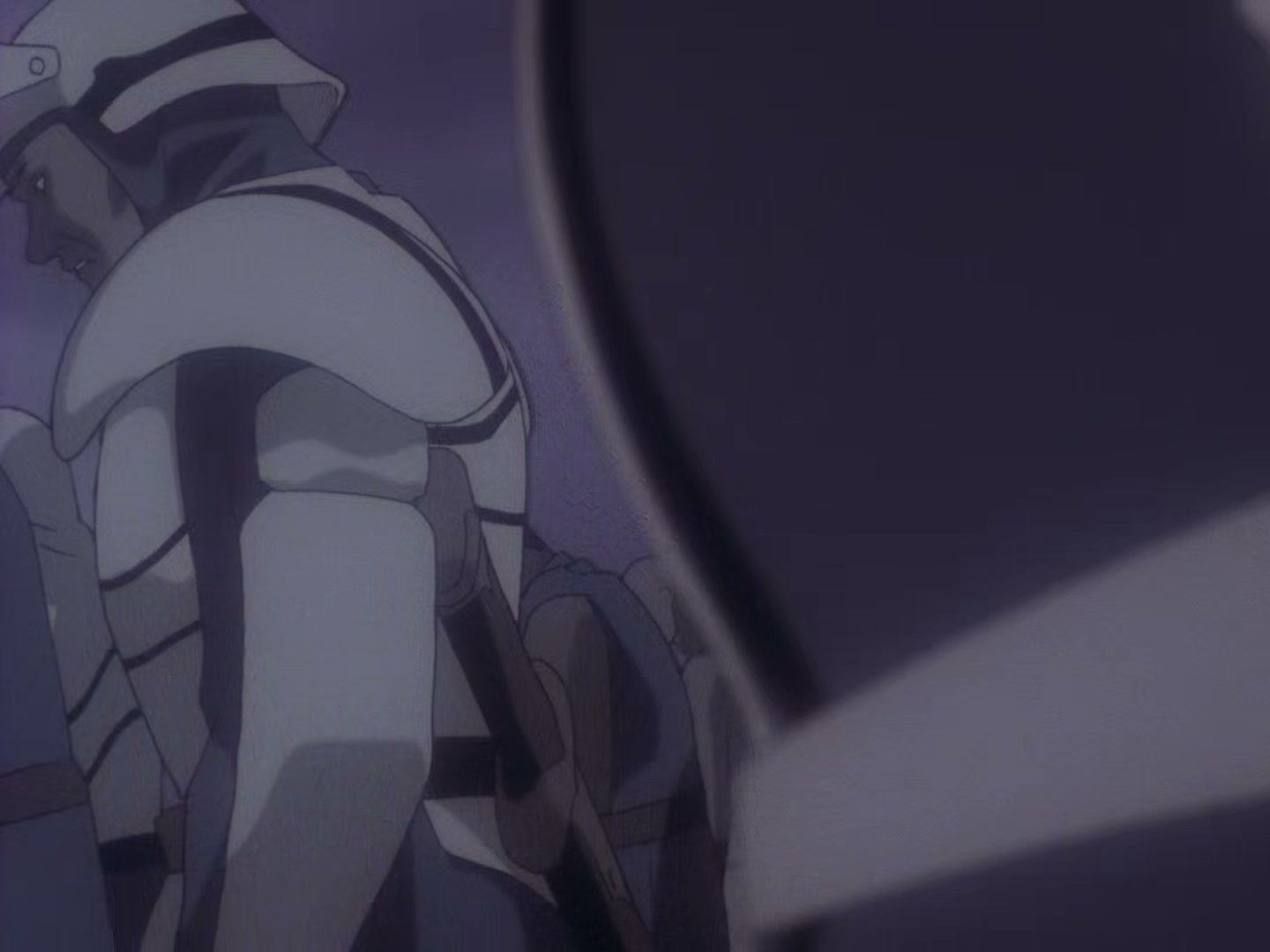 The Vision of Escaflowne Ep 15: Lost Paradise @ 00:03:05