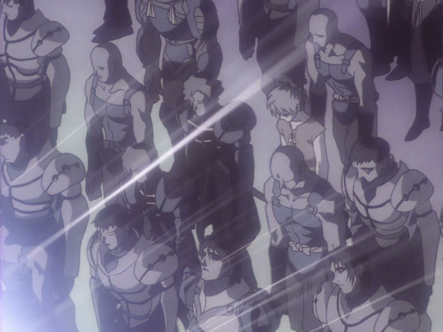The Vision of Escaflowne Ep 15: Lost Paradise @ 00:03:21