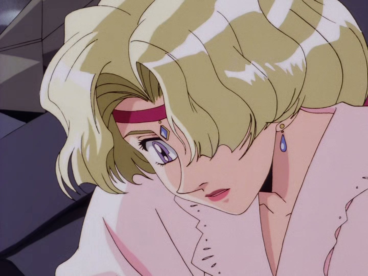 The Vision of Escaflowne Ep 15: Lost Paradise @ 00:03:32