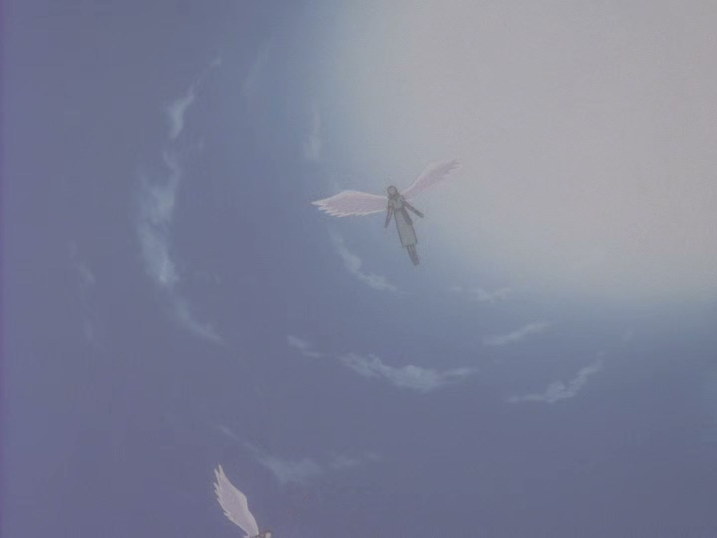 The Vision of Escaflowne Ep 15: Lost Paradise @ 00:03:44