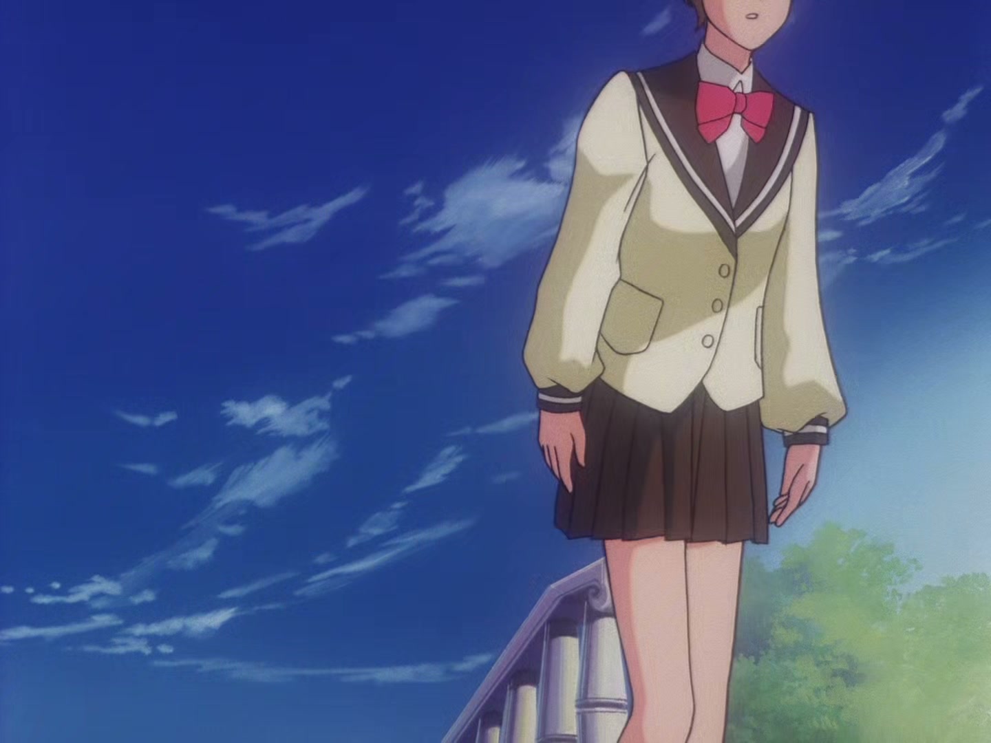 The Vision of Escaflowne Ep 15: Lost Paradise @ 00:04:46